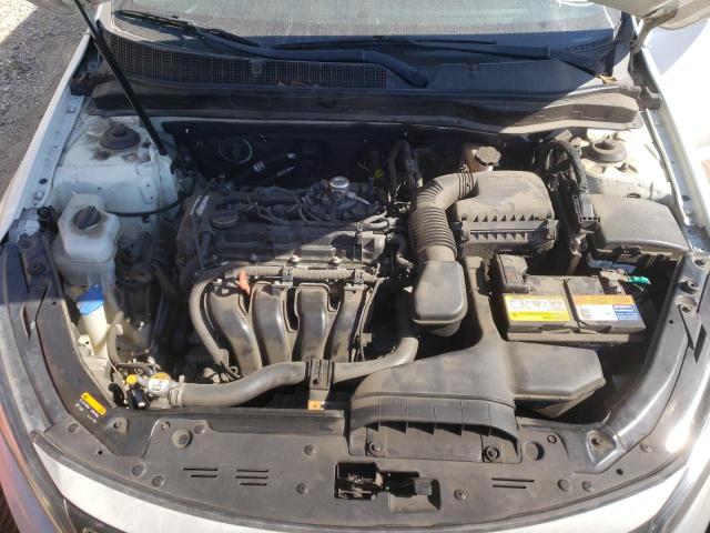 Photo 7 from auction – 2015 KIA OPTIMA LX with VIN KNAGM4A71F5559247