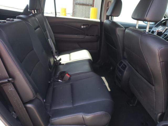 Photo 6 from auction – 2017 HONDA PILOT EXLN with VIN 5FNYF6H75HB081998