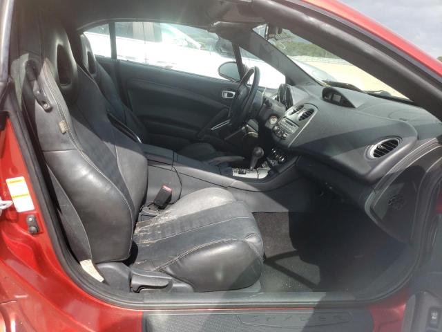 Photo 5 from auction – 2008 MITSUBISHI ECLIPSE SP with VIN 4A3AL25F58E005548