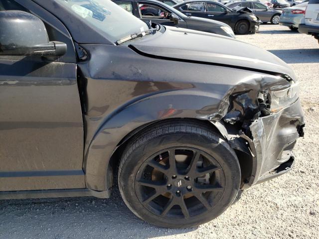 Photo 9 from auction – 2019 DODGE JOURNEY SE with VIN 3C4PDCBB6KT719603