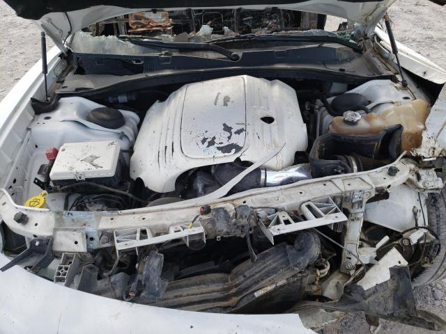 Photo 7 from auction – 2019 DODGE CHARGER R/ with VIN 2C3CDXCT3KH629920