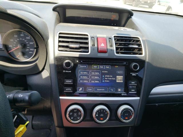 Photo 9 from auction – 2016 SUBARU IMPREZA PR with VIN JF1GJAB69GH022499