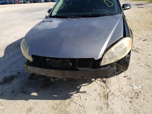 Photo 9 from auction – 2011 CHEVROLET IMPALA POL with VIN 2G1WD5EM2B1180038