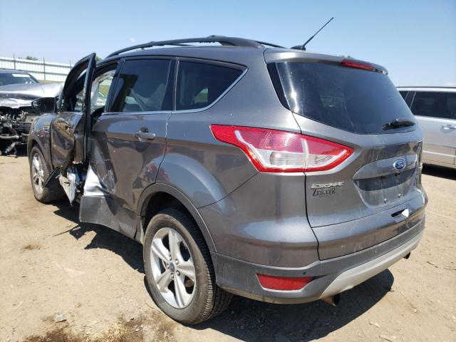 Photo 3 from auction – 2013 FORD ESCAPE SE with VIN 1FMCU0GX0DUB47255