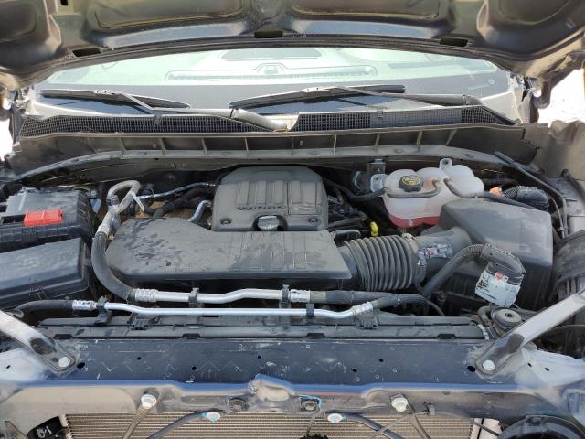 Photo 7 from auction – 2022 CHEVROLET SILVERADO with VIN 3GCPWBEK8NG140805