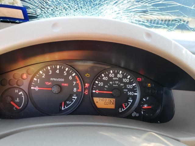 Photo 8 from auction – 2015 NISSAN FRONTIER S with VIN 1N6AD0ER7FN756482