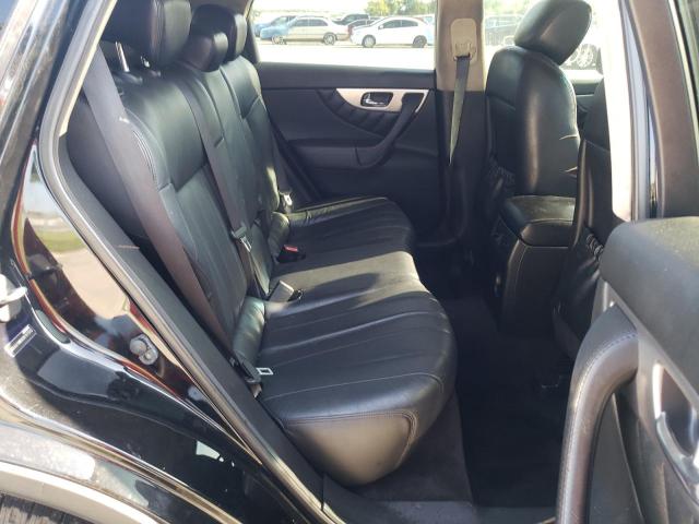 Photo 6 from auction – 2012 INFINITI FX35 with VIN JN8AS1MW9CM151343