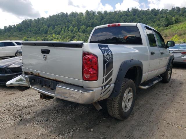 Photo 4 from auction – 2008 DODGE RAM 1500 S with VIN 1D7HU18268J238286