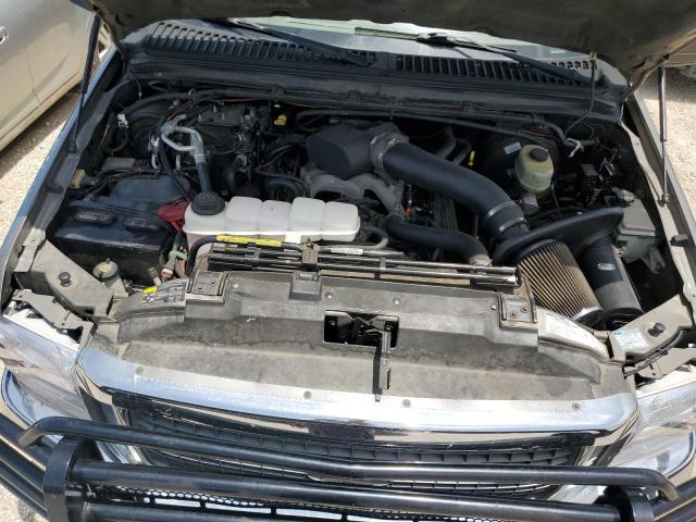 Photo 7 from auction – 2002 FORD EXCURSION with VIN 1FMNU43S62EC45689