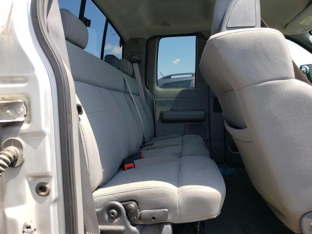 Photo 6 from auction – 2006 FORD F150 with VIN 1FTRX12W36NA51725