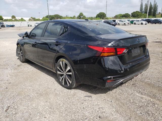 Photo 3 from auction – 2019 NISSAN ALTIMA SR with VIN 1N4BL4CV6KC213119