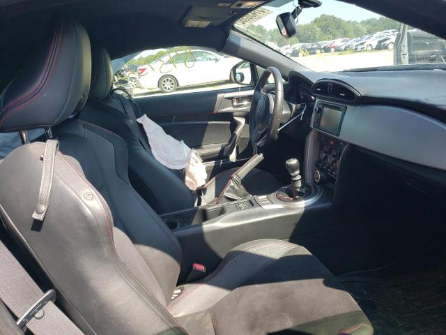 Photo 5 from auction – 2014 SUBARU BRZ 2.0 LI with VIN JF1ZCAC16E9606551