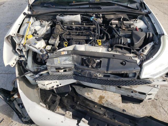 Фото 7 с аукциона – 2011 FORD FOCUS SE с VIN 1FAHP3FN2BW130158