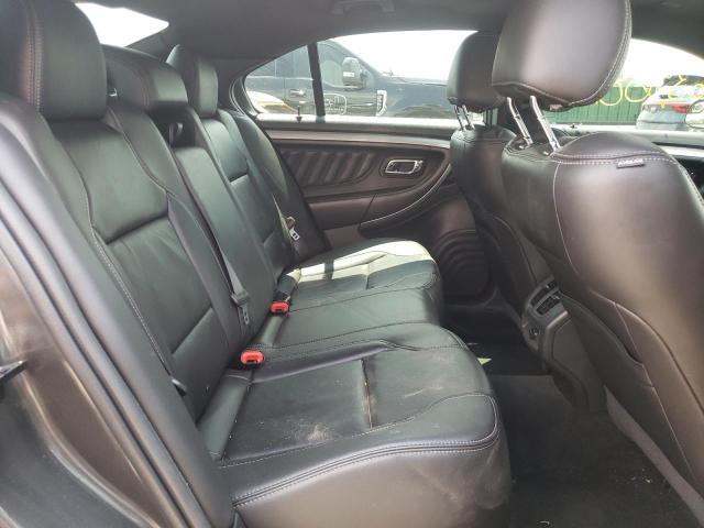 Photo 6 from auction – 2018 FORD TAURUS SEL with VIN 1FAHP2E88JG134830