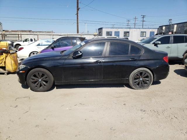 Photo 9 from auction – 2014 BMW 320 I with VIN WBA3B1C52EK135574