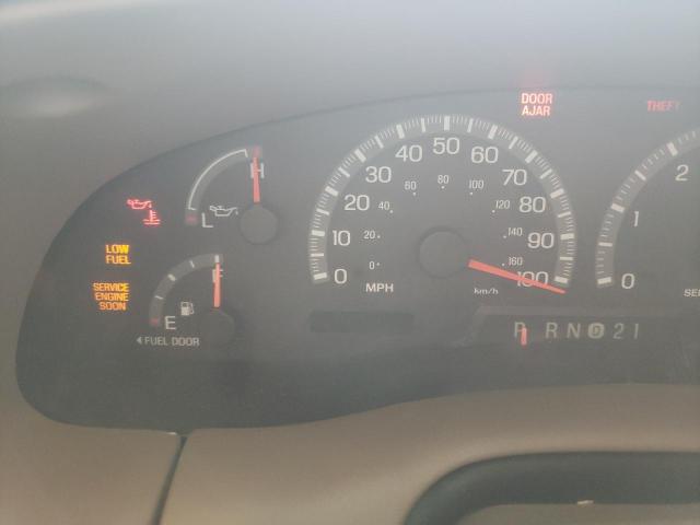 Photo 8 from auction – 2003 FORD F150 with VIN 1FTRX07243KD21333