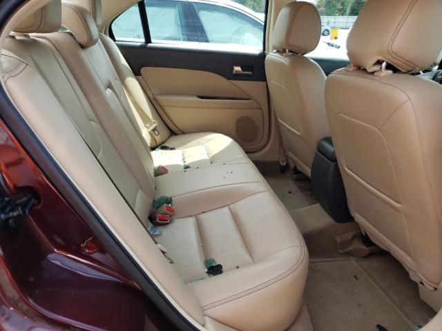 Photo 6 from auction – 2012 FORD FUSION SEL with VIN 3FAHP0JA5CR411751
