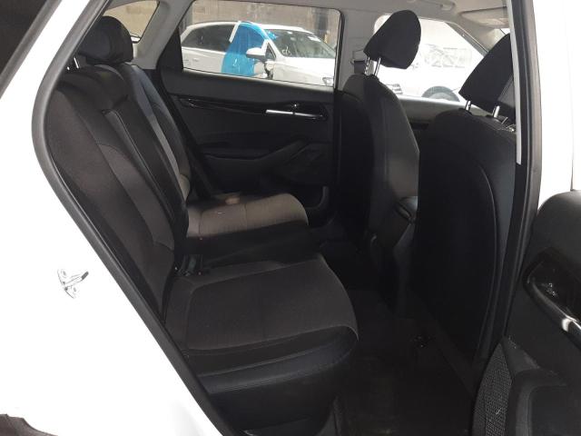 Photo 6 from auction – 2021 KIA SELTOS S with VIN KNDEUCAA0M7174943