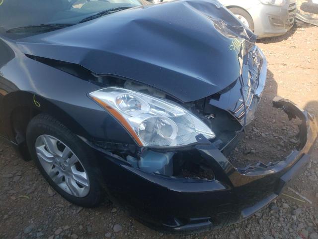 Photo 9 from auction – 2012 NISSAN ALTIMA with VIN 1N4AL2AP2CN564832