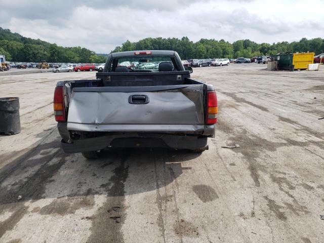 Photo 6 from auction – 2002 CHEVROLET SILVERADO with VIN 1GCEC14W02Z158483