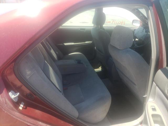 Photo 6 from auction – 2003 TOYOTA CAMRY LE with VIN 4T1BE32K53U158403