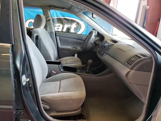 Photo 5 from auction – 2003 TOYOTA CAMRY LE with VIN 4T1BE32K13U202428