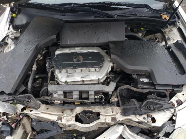 Photo 7 from auction – 2011 ACURA TL with VIN 19UUA9F29BA002176