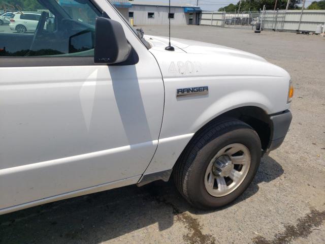 Фото 9 с аукциона – 2011 FORD RANGER с VIN 1FTKR1AD4BPA55468