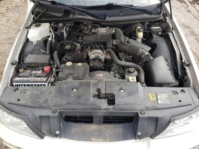 Photo 7 from auction – 2004 LINCOLN TOWN CAR U with VIN 1LNHM83W44Y647266