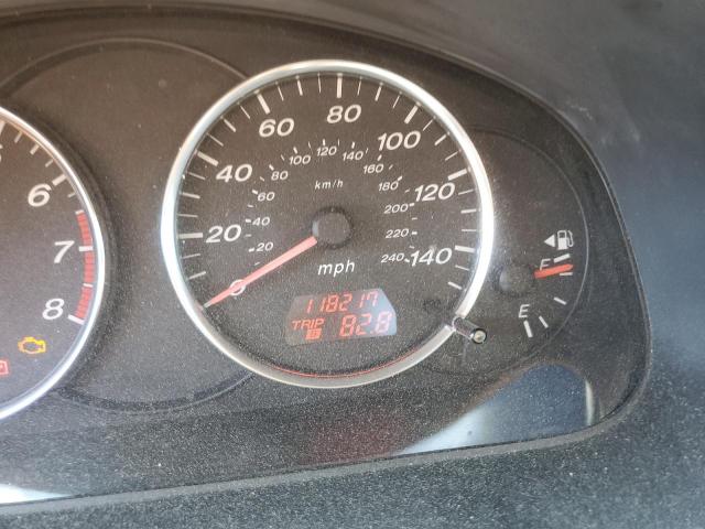 Photo 8 from auction – 2006 MAZDA 6 I with VIN 1YVFP80C565M66060
