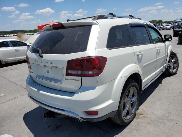 Photo 4 from auction – 2016 DODGE JOURNEY CR with VIN 3C4PDDGG7GT141027
