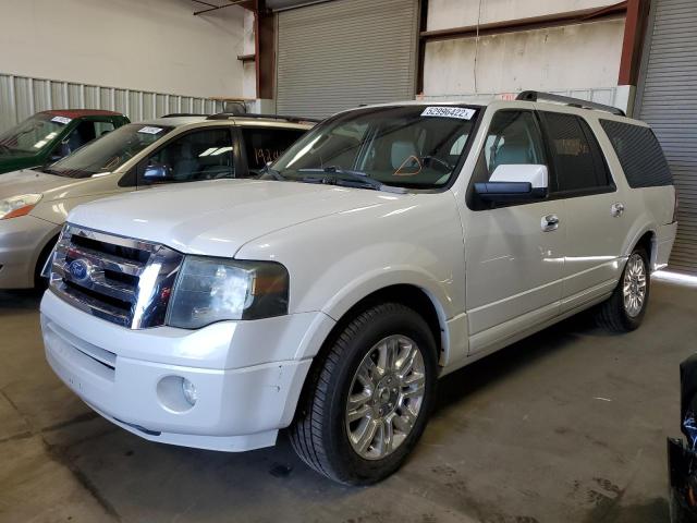 Фото 2 с аукциона – 2011 FORD EXPEDITION с VIN 1FMJK1K54BEF19972
