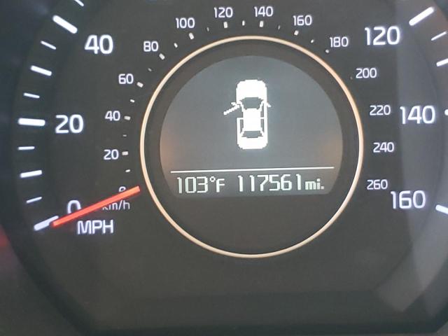 Photo 8 from auction – 2015 KIA OPTIMA LX with VIN KNAGM4A74F5664011