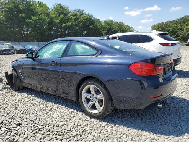 Photo 3 from auction – 2015 BMW 428 XI with VIN WBA3N5C55FK197678