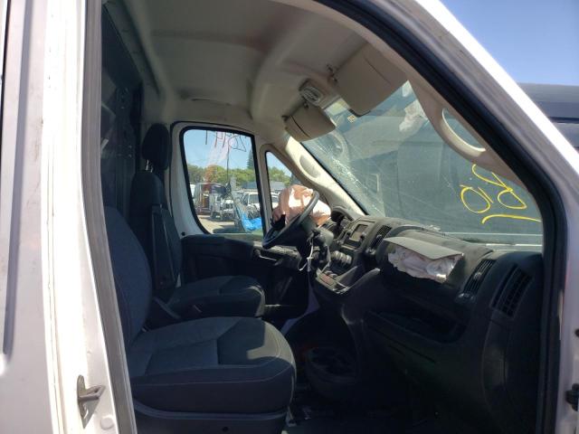 Photo 5 from auction – 2019 RAM PROMASTER with VIN 3C6TRVAGXKE541036