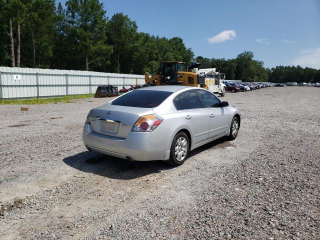 Photo 4 from auction – 2012 NISSAN ALTIMA BAS with VIN 1N4AL2AP5CC218401