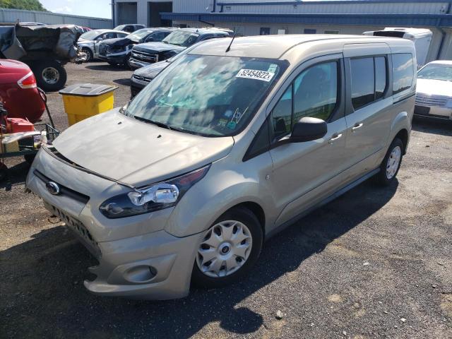 Photo 2 from auction – 2015 FORD TRANSIT CO with VIN NM0GS9F78F1223842