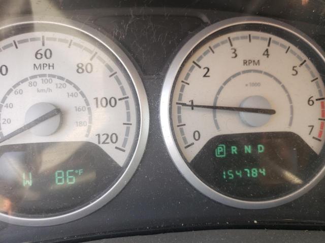 Photo 8 from auction – 2010 CHRYSLER TOWN & COU with VIN 2A4RR5DX9AR416289