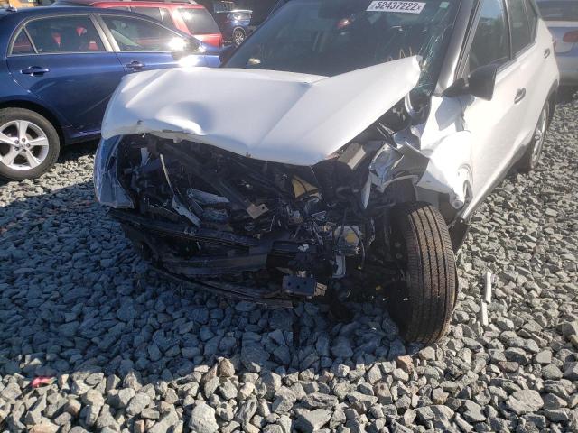 Photo 9 from auction – 2021 NISSAN KICKS S with VIN 3N1CP5BV6ML556985