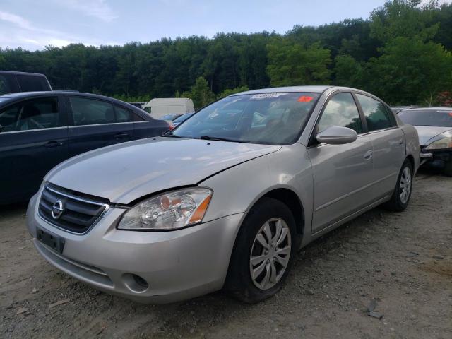 Photo 2 from auction – 2003 NISSAN ALTIMA BAS with VIN 1N4AL11D63C165269