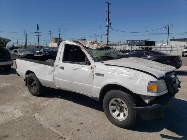 FORD RANGER 2006 with VIN 1FTYR10D06PA79459 - Photo from auction