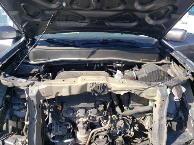 Photo 7 from auction – 2012 HONDA PILOT EXL with VIN 5FNYF4H65CB058841