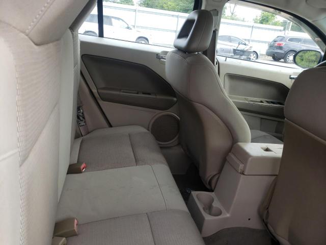 Photo 6 from auction – 2007 DODGE CALIBER R/ with VIN 1B3HE78K07D302847
