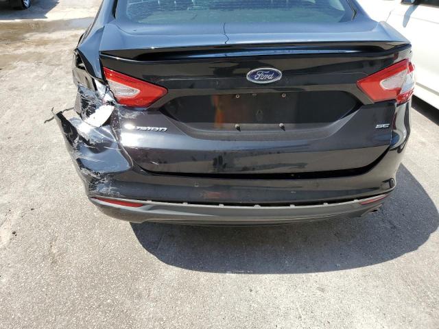 Photo 9 from auction – 2016 FORD FUSION SE with VIN 3FA6P0H74GR355888