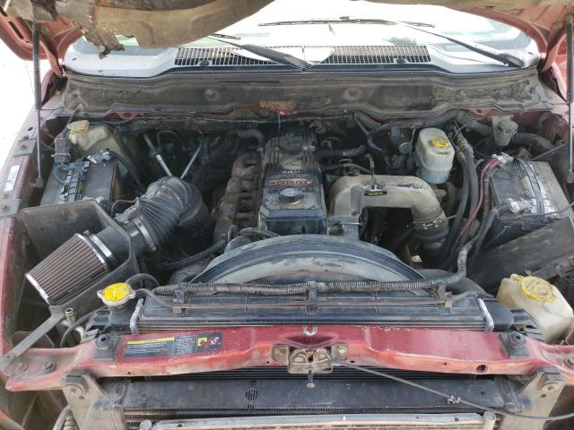 Photo 7 from auction – 2006 DODGE RAM 3500 with VIN 3D7ML46C366264230