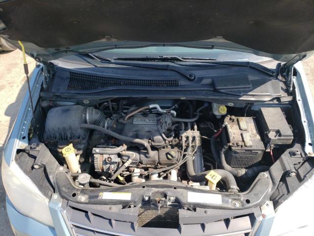 Photo 7 from auction – 2008 CHRYSLER TOWN & COU with VIN 2A8HR54P78R774530