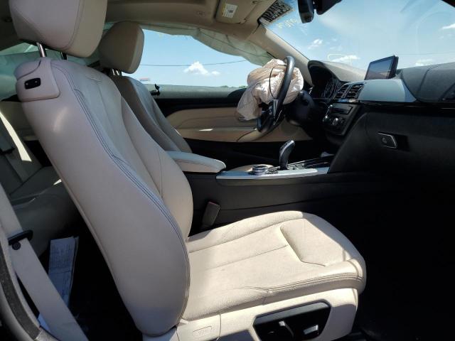 Photo 5 from auction – 2015 BMW 428 XI with VIN WBA3N5C55FK197678