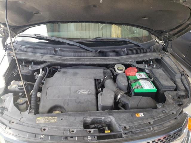 Photo 7 from auction – 2011 FORD EXPLORER L with VIN 1FMHK7F84BGA24293