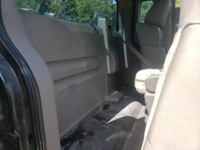 Photo 6 from auction – 2008 FORD F150 with VIN 1FTRF12268KD16948
