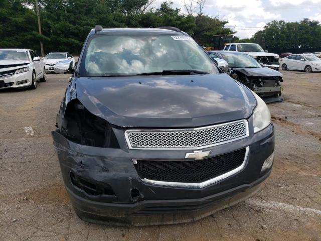 Photo 9 from auction – 2011 CHEVROLET TRAVERSE L with VIN 1GNKREED7BJ275764